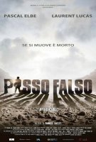 Fiche du film Piégé
