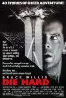 Fiche du film Piège de cristal