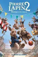 Pierre Lapin 2 : Panique en ville