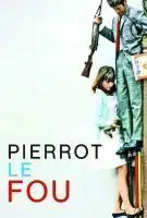 Fiche du film Pierrot le fou
