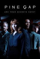 Fiche du film Pine Gap