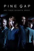 Affiche Pine Gap
