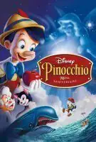 Pinocchio