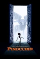 Fiche du film Pinocchio par Guillermo del Toro