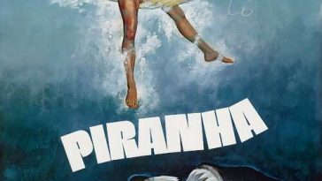 Piranhas