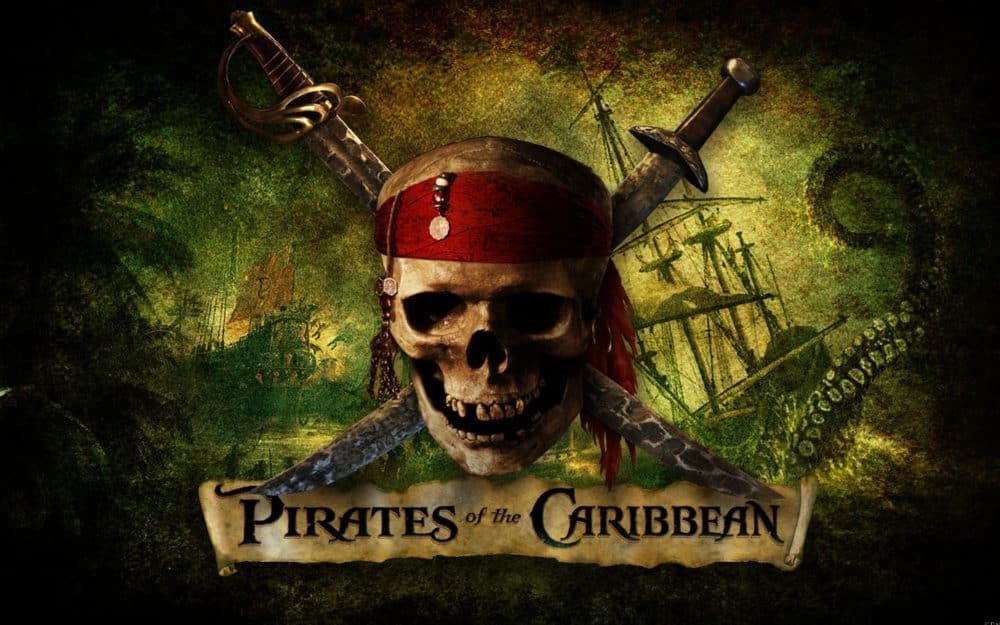 Pirates des Caraïbes VI