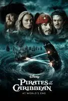 Fiche du film Pirates des Caraïbes III : Jusqu'au bout du monde