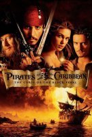 Pirates des Caraïbes : La malédiction du Black Pearl