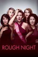 Fiche du film Pire soirée