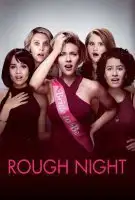 Fiche du film Pire soirée