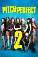 Affiche Pitch Perfect 2