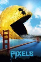 Fiche du film PIXELS