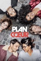 Affiche Plan Cœur Affiche Plan Cœur