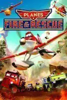 Affiche Planes 2