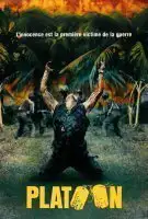 Fiche du film Platoon