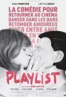 Fiche du film Playlist