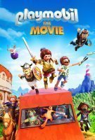 Fiche du film Playmobil, le film