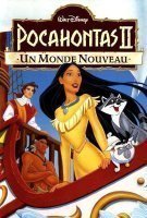 Pocahontas 2 : Un monde nouveau