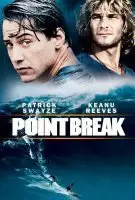 Affiche Point Break : Extrême limite