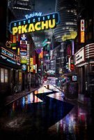 Pokémon : Détective Pikachu