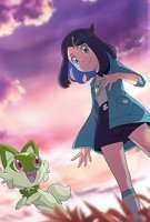 Pokémon Horizons