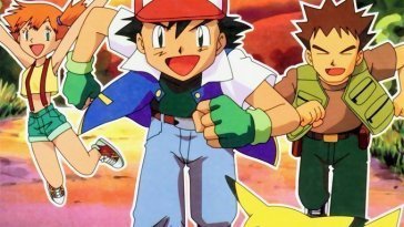 Pokémon