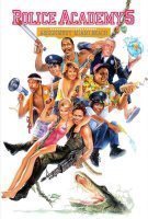 Fiche du film Police Academy 5 : Débarquement à Miami Beach