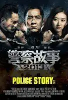 Fiche du film Police Story : Lockdown