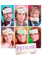 Fiche du film Potiche