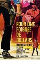 Affiche Pour une poignée de dollars