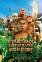 Fiche du film Pourquoi j'ai pas mangé mon père