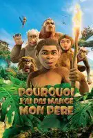 Affiche Pourquoi j'ai pas mangé mon père