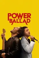 Affiche Power Ballad