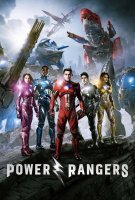 Fiche du film Power Rangers