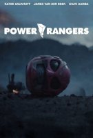Fiche du film Power / Rangers