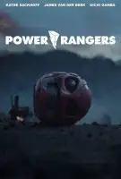 Affiche Power / Rangers