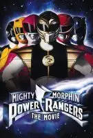 Fiche du film Power Rangers, le film