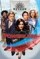 Fiche du film Powerless