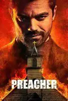 Affiche Preacher