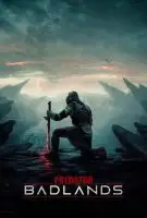 Affiche Predator : Badlands