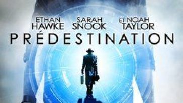 Prédestination