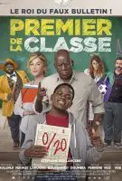 Affiche Premier de la classe