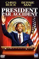 Fiche du film Président par accident