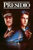 Fiche du film Presidio : Base militaire, San Francisco
