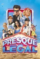 Fiche du film Presque légal
