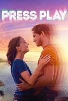 Affiche Press Play Affiche Press Play