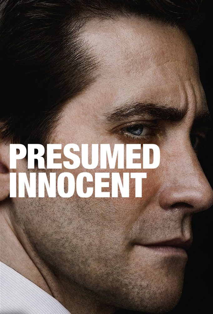 Présumé innocent
