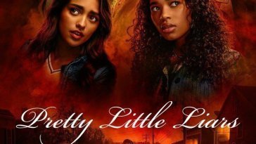 Pretty Little Liars : Original Sin