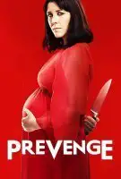 Affiche Prevenge