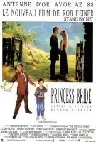 Fiche du film Princess Bride